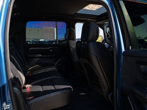 Used 2024 RAM 1500 TRX AWD/4WD image 41