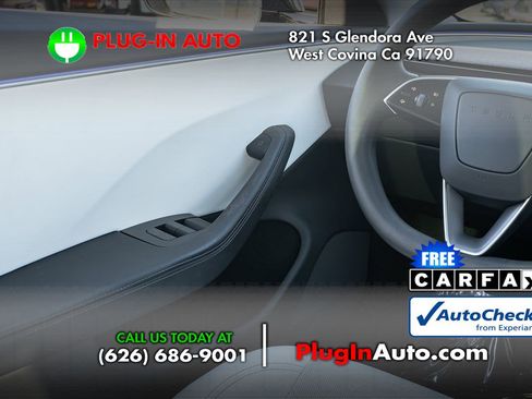 Used 2024 Tesla Model 3 Standard Range image 16