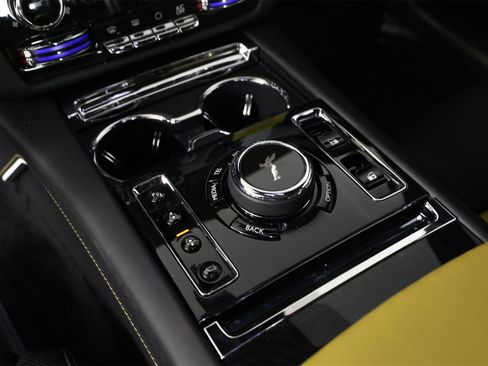 New 2026 Rolls-Royce Ghost image 18