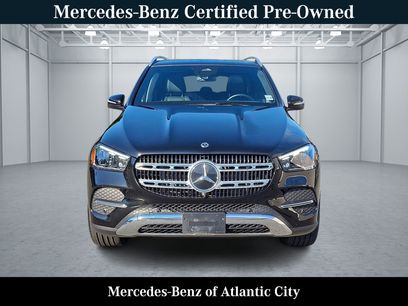 Used 2026 Mercedes-Benz GLE 350 4MATIC