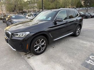 Used 2023 BMW X3 xDrive30i w/ Premium Package w/ZPA video 1