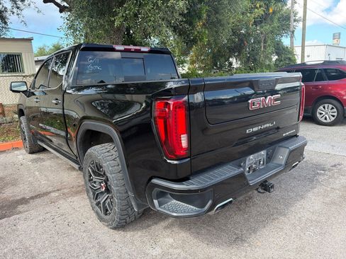 Used 2019 GMC Sierra 1500 Denali w/ Denali Ultimate Package AWD/4WD image 8