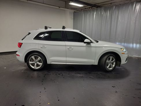 Used 2020 Audi Q5 Prestige w/ Prestige Package image 10