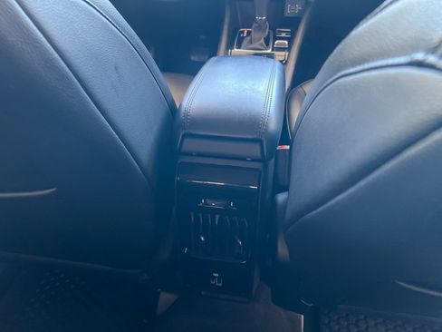 Used 2023 Jeep Compass Latitude w/ Convenience Group AWD/4WD image 19