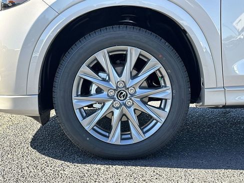 New 2025 MAZDA CX-5 AWD 2.5 S w/ Premium Plus Pkg image 10