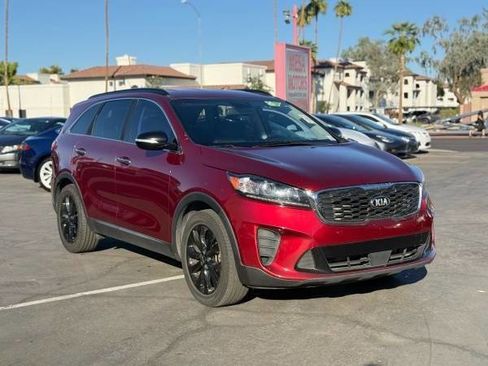 Used 2020 Kia Sorento S image 1