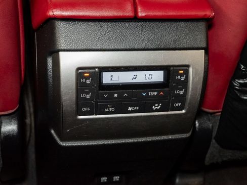 Used 2023 Lexus GX 460 Premium w/ Premium Package AWD/4WD image 28