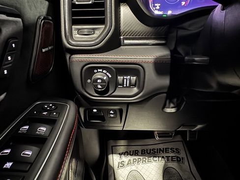 Used 2023 RAM 1500 TRX w/ TRX Level 2 Equipment Group image 17