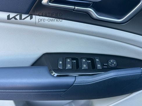 Certified 2023 Kia Sportage EX AWD/4WD image 12