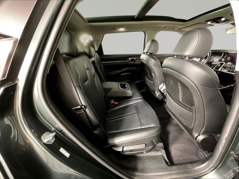 Used 2023 Kia Sorento S w/ Panoramic Sunroof Package AWD/4WD image 25