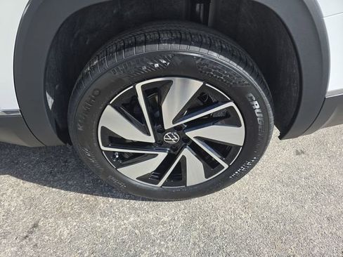 New 2026 Volkswagen Atlas SEL AWD/4WD image 29