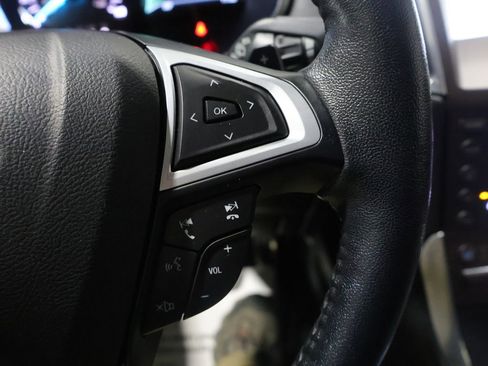 Used 2016 Ford Edge Sport w/ Equipment Group 401A image 35