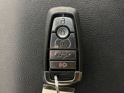 Certified 2024 Ford F150 XLT w/ Equipment Group 302A MID AWD/4WD image 34