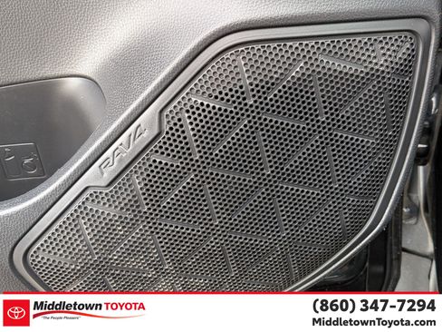 Certified 2024 Toyota RAV4 Adventure AWD/4WD image 13