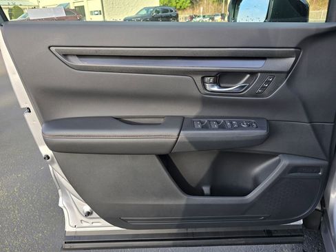 Certified 2026 Honda CR-V Sport-L image 10