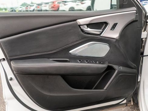 Used 2020 Acura RDX AWD image 17