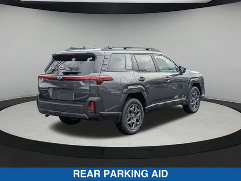 Certified 2026 Subaru Outback Premium AWD/4WD image 4