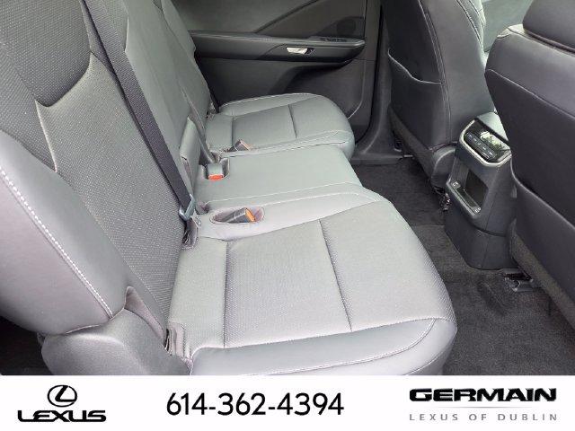 Certified 2024 Lexus TX 350 AWD w/ Technology Package image 35