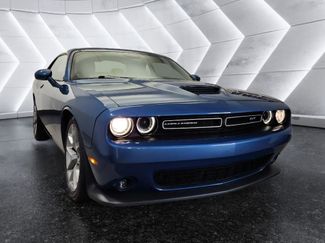 Used 2022 Dodge Challenger GT RWD video 1