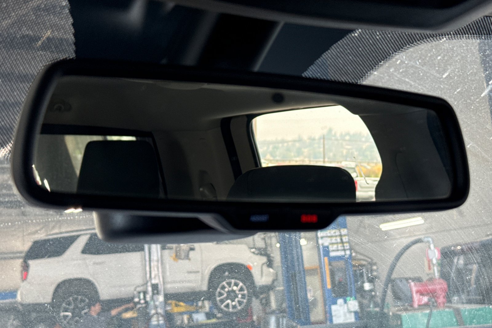 Used 2018 RAM 2500 Big Horn AWD/4WD image 23