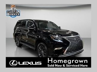 Used 2021 Lexus GX 460 Premium video 1