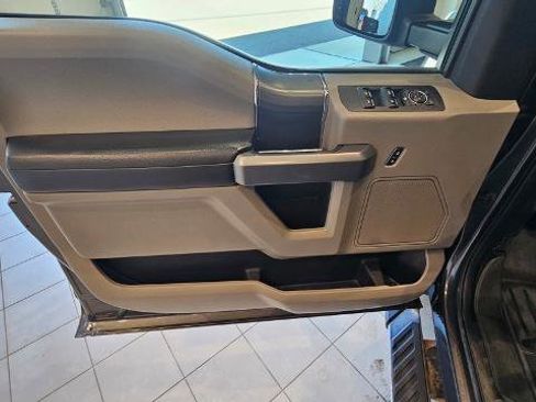 Certified 2018 Ford F150 XLT w/ Equipment Group 302A Luxury image 10