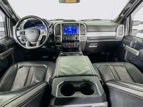 Used 2020 Ford F350 Platinum image 40