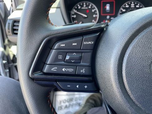 Used 2025 Subaru Crosstrek 2.5i Limited image 19