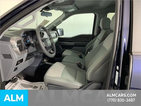 Used 2023 Ford F150 XLT w/ XTR Package image 7