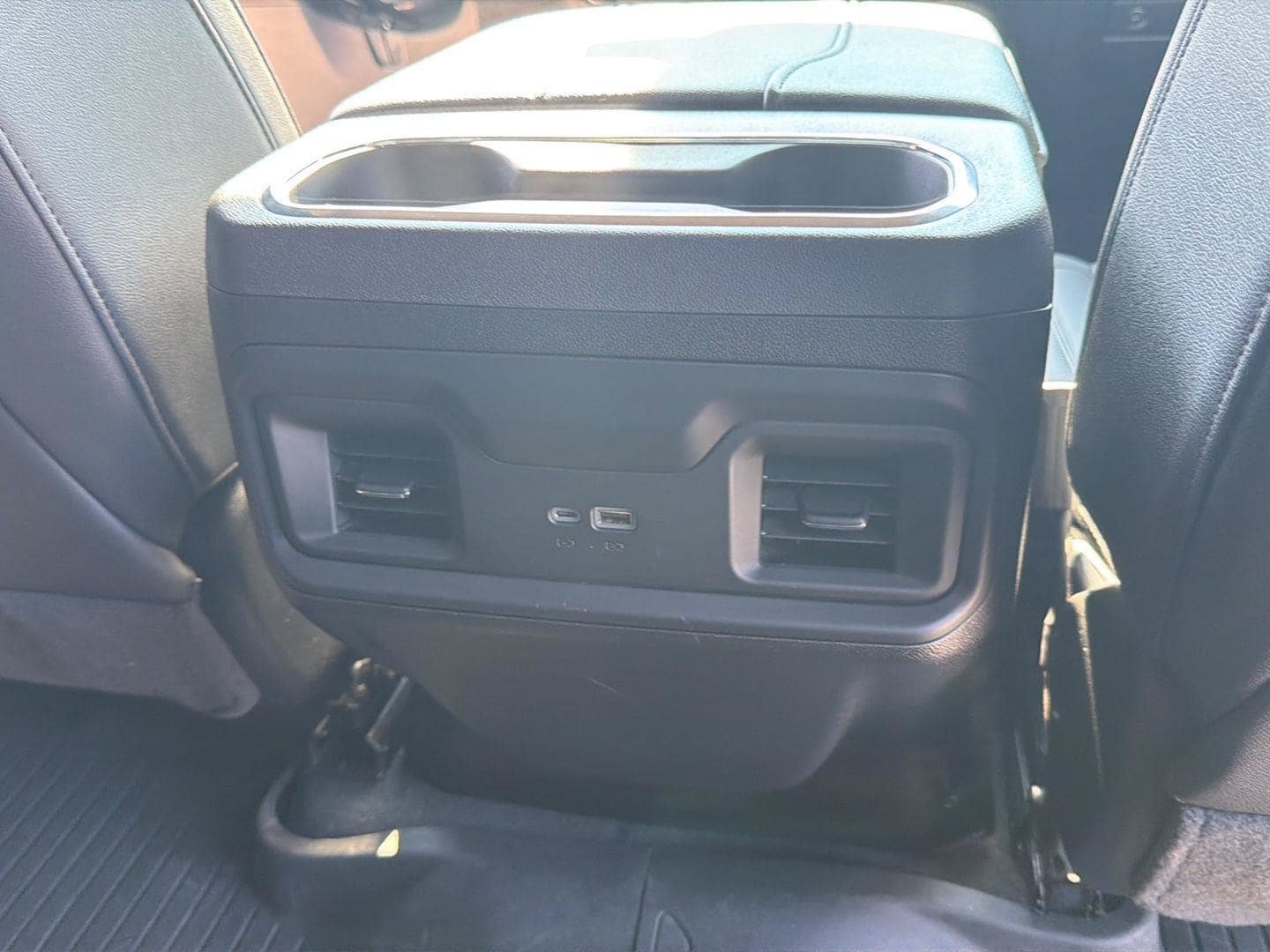 Used 2024 Chevrolet Silverado 1500 RST w/ RST All Star Premium Package AWD/4WD image 38
