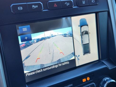 Used 2021 Ford F350 Lariat w/ Lariat Ultimate Package image 20