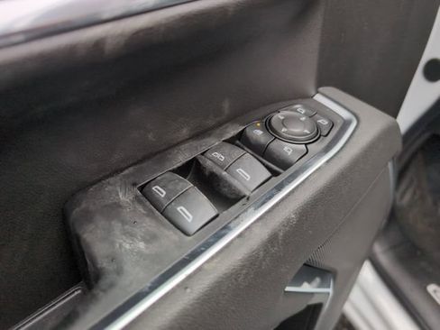 Used 2026 Chevrolet Silverado 2500 LT w/ Trail Boss Package image 16