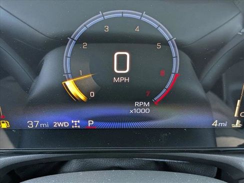 New 2026 Chevrolet TrailBlazer LT w/ LT Cold Weather Package image 11