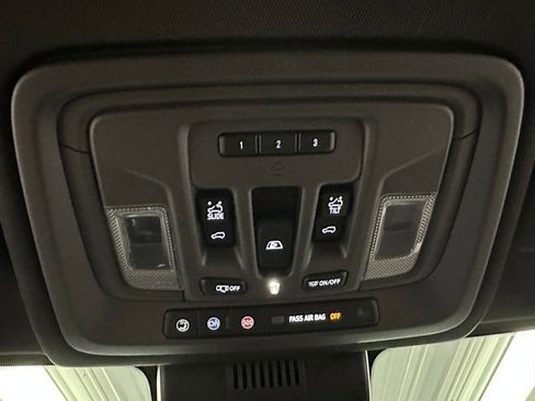 Certified 2023 GMC Sierra 1500 Denali w/ Denali Reserve Package image 18