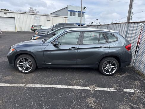 Used 2014 BMW X1 xDrive35i image 4