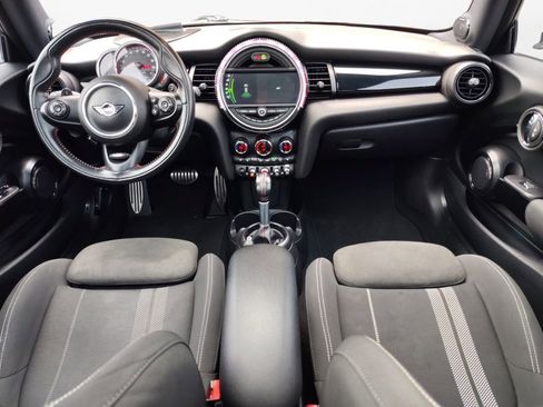 Used 2019 MINI Cooper John Cooper Works image 3