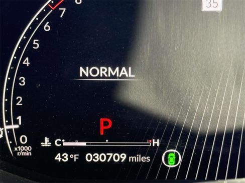 Used 2023 Acura MDX SH-AWD w/ Technology Package image 16