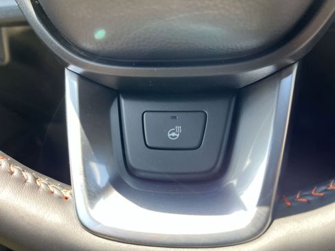 New 2026 Honda CR-V TrailSport image 24