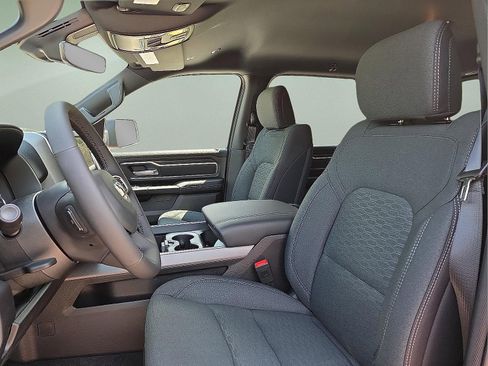 New 2026 RAM 1500 Big Horn image 14