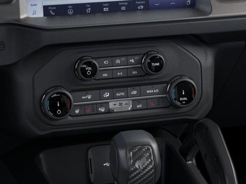 New 2025 Ford Bronco Raptor image 16