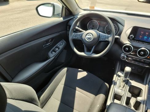 Used 2024 Nissan Sentra S FWD image 12