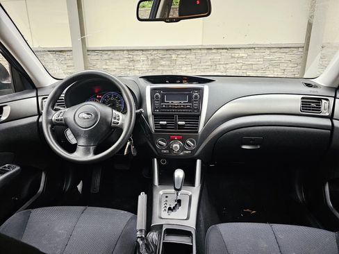 Used 2011 Subaru Forester 2.5X Premium w/ All-Weather Pkg image 13