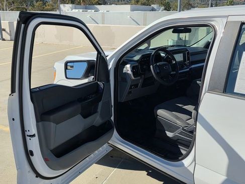 Used 2021 Ford F150 XL w/ Equipment Group 101A High image 35