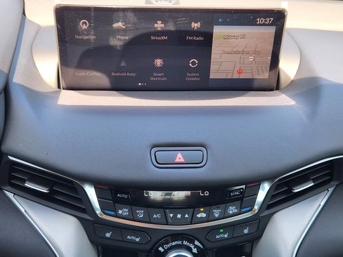 New 2025 Acura TLX w/Technology Package image 12