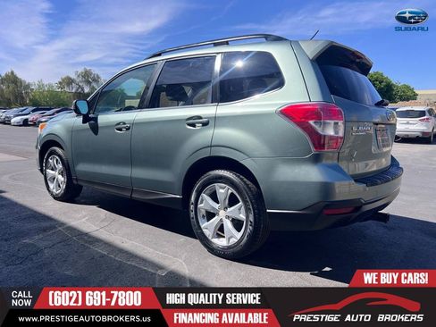 Used 2014 Subaru Forester 2.5i Touring AWD/4WD image 12