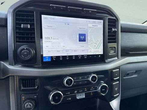 Used 2024 Ford F150 XLT w/ Mobile Office Package image 30