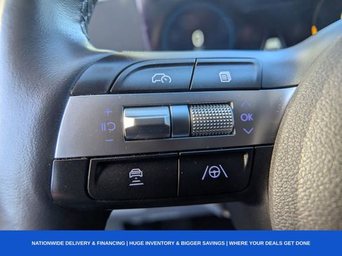 Used 2024 Hyundai Kona Limited image 34