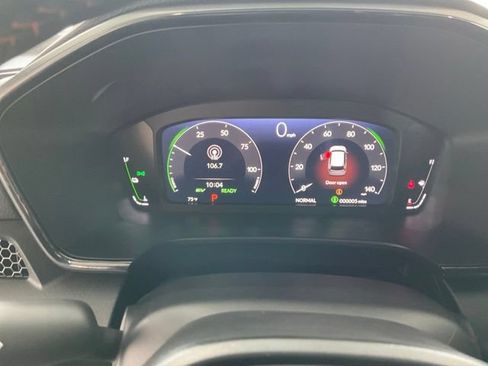 Used 2026 Honda CR-V TrailSport image 10