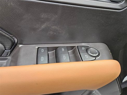 New 2026 GMC Canyon AT4 image 17