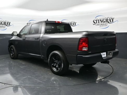 Used 2024 RAM 1500 Tradesman w/ Popular Equipment Group RWD image 5